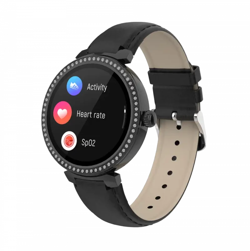 DENVER SMARTWATCH SWC-342 CRNI - Slika 5