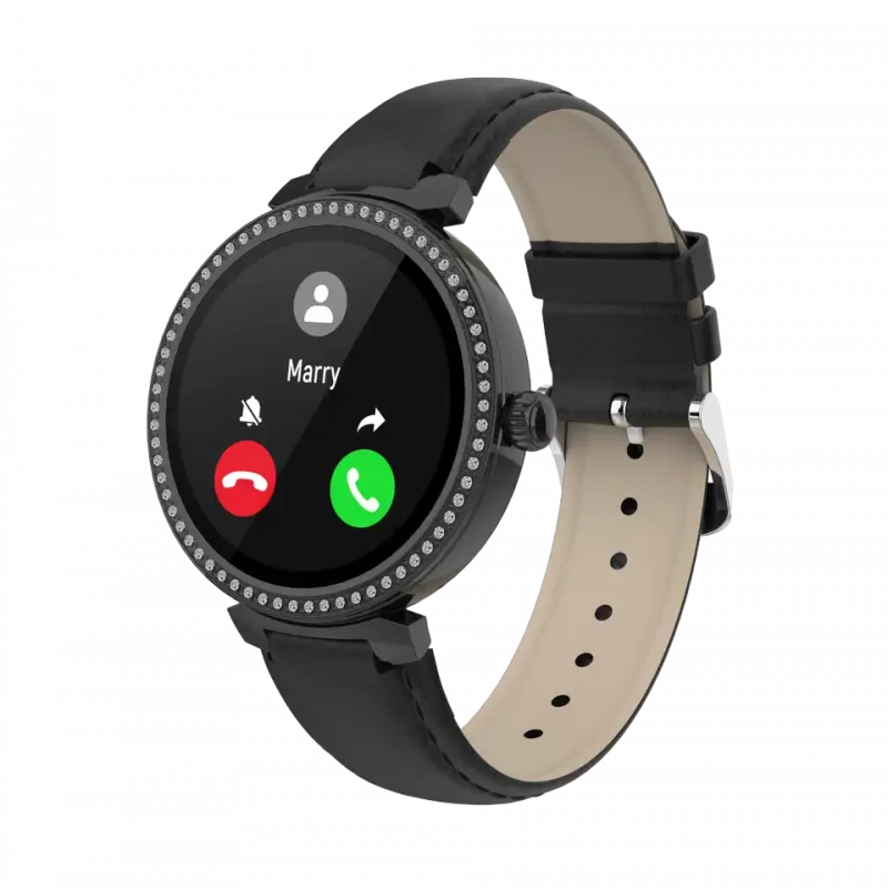DENVER SMARTWATCH SWC-342 CRNI - Slika 6