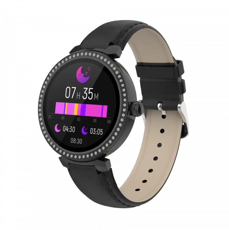 DENVER SMARTWATCH SWC-342 CRNI - Slika 7
