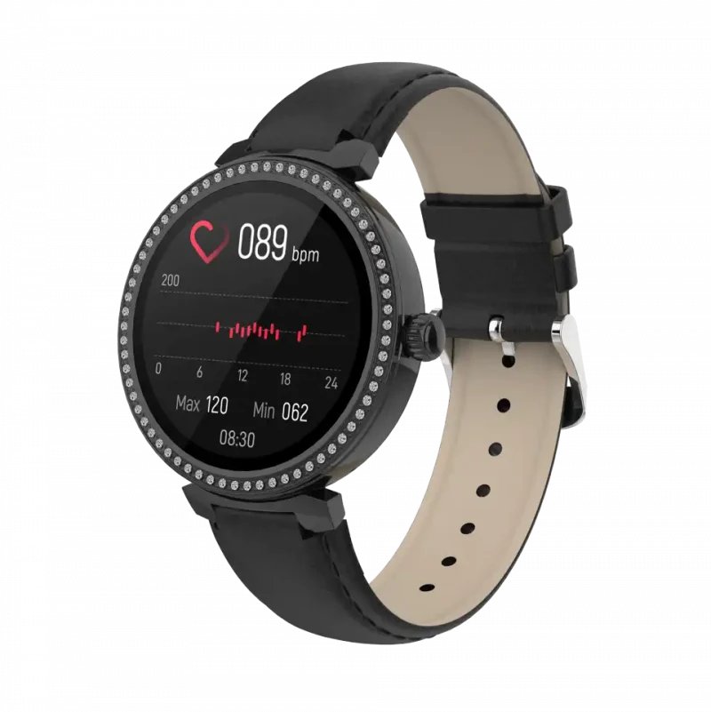 DENVER SMARTWATCH SWC-342 CRNI - Slika 8