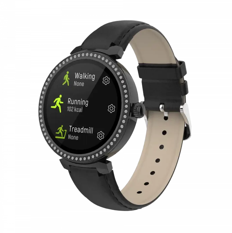 DENVER SMARTWATCH SWC-342 CRNI - Slika 10