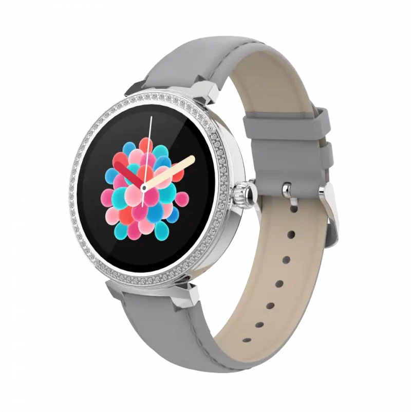 DENVER SMARTWATCH SWC-342 SREBRNI - Slika 14