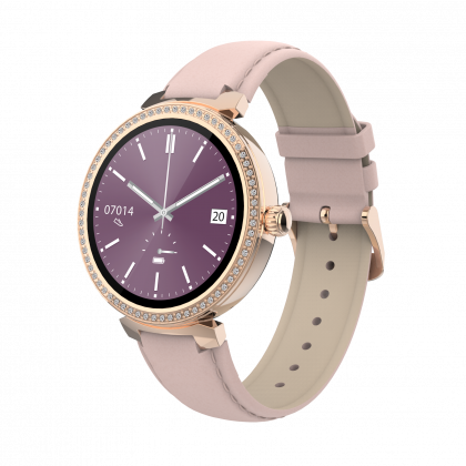 DENVER SMARTWATCH SWC-342 PINK