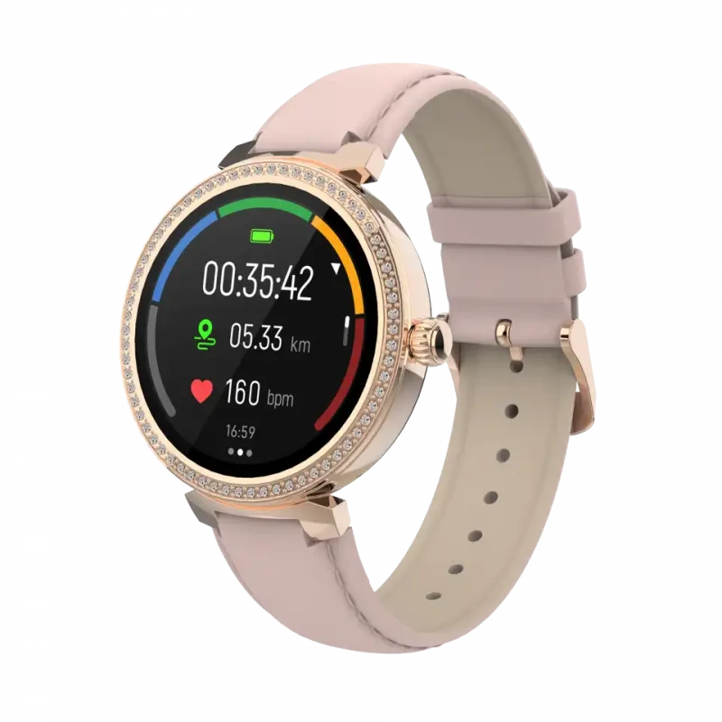 DENVER SMARTWATCH SWC-342 PINK - Slika 10