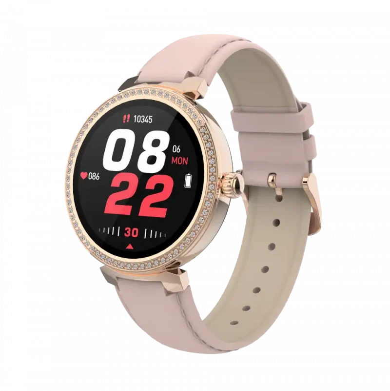DENVER SMARTWATCH SWC-342 PINK - Slika 13
