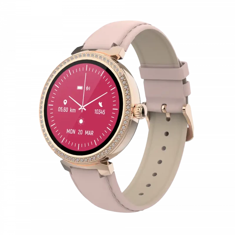 DENVER SMARTWATCH SWC-342 PINK - Slika 2