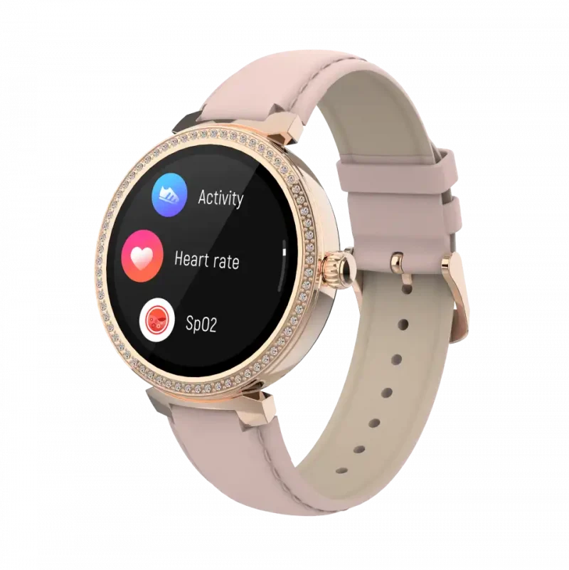 DENVER SMARTWATCH SWC-342 PINK - Slika 5