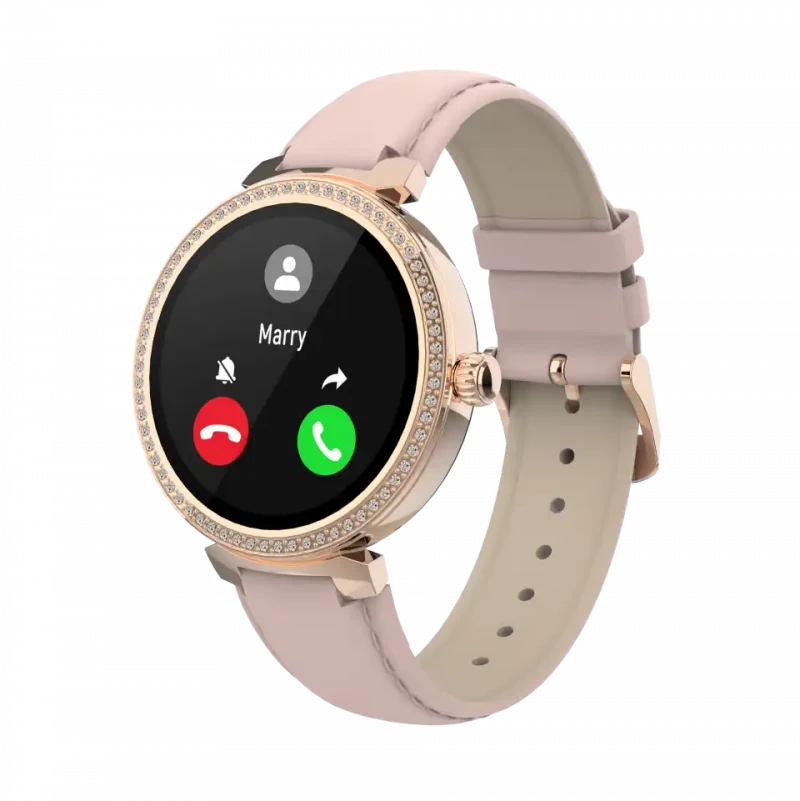 DENVER SMARTWATCH SWC-342 PINK - Slika 6