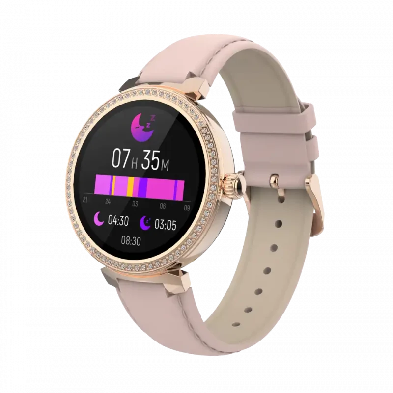 DENVER SMARTWATCH SWC-342 PINK - Slika 7