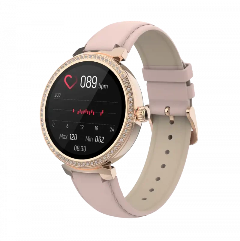 DENVER SMARTWATCH SWC-342 PINK - Slika 8