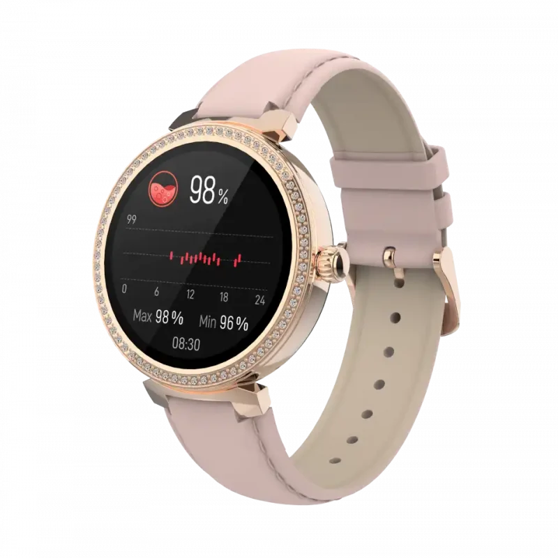 DENVER SMARTWATCH SWC-342 PINK - Slika 9