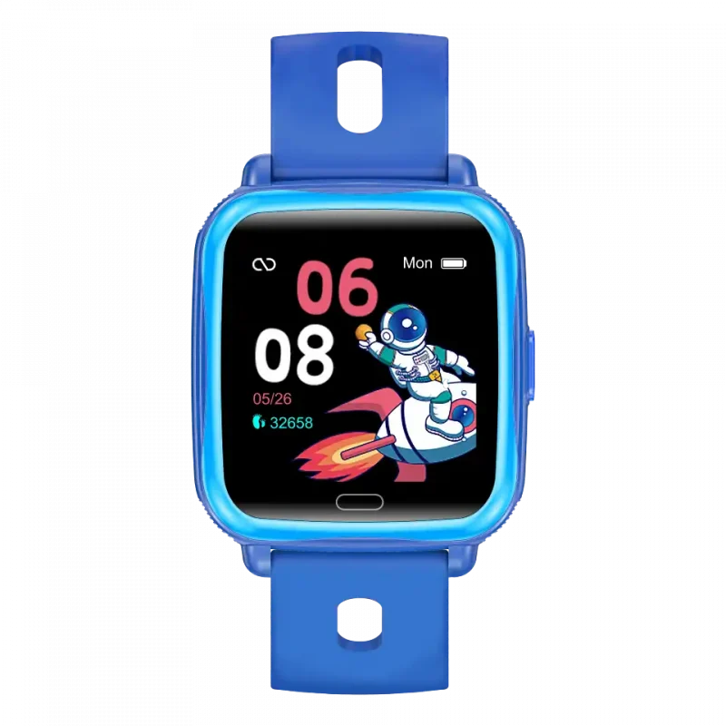 DENVER KIDS SMARTWATCH SWK-110 PLAVI - Slika 6
