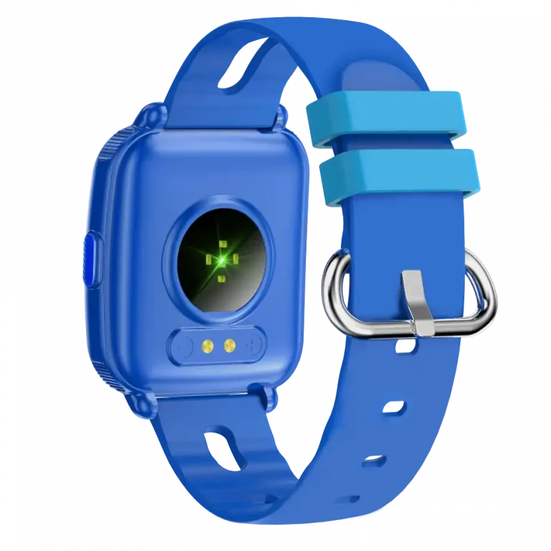 DENVER KIDS SMARTWATCH SWK-110 PLAVI - Slika 9