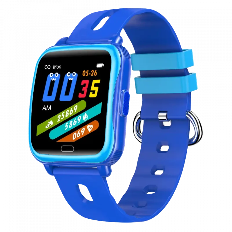 DENVER KIDS SMARTWATCH SWK-110 PLAVI - Slika 10