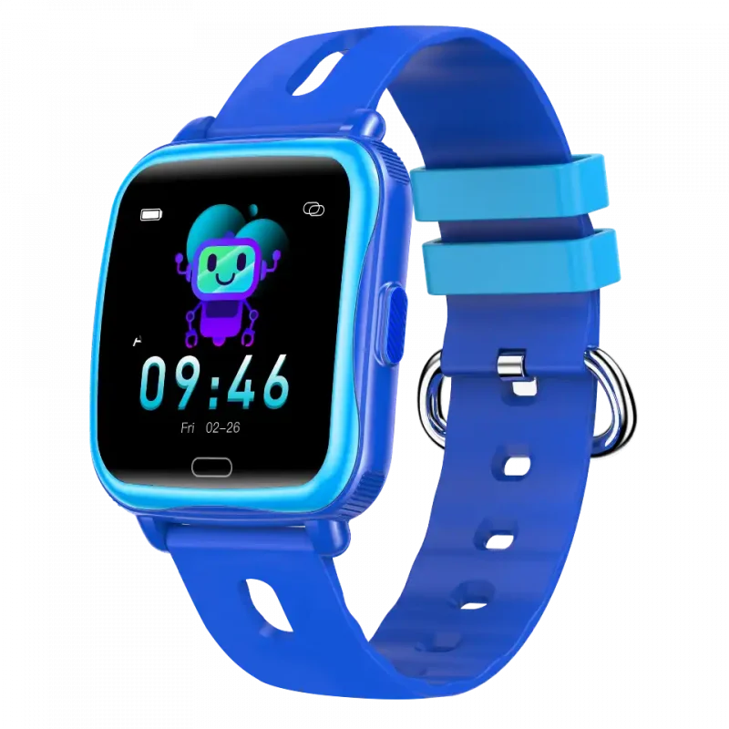 DENVER KIDS SMARTWATCH SWK-110 PLAVI - Slika 11