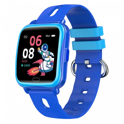 DENVER KIDS SMARTWATCH SWK-110 PLAVI