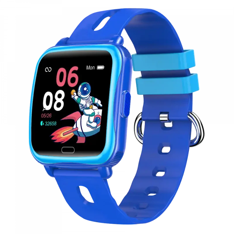 DENVER KIDS SMARTWATCH SWK-110 PLAVI - Slika 2