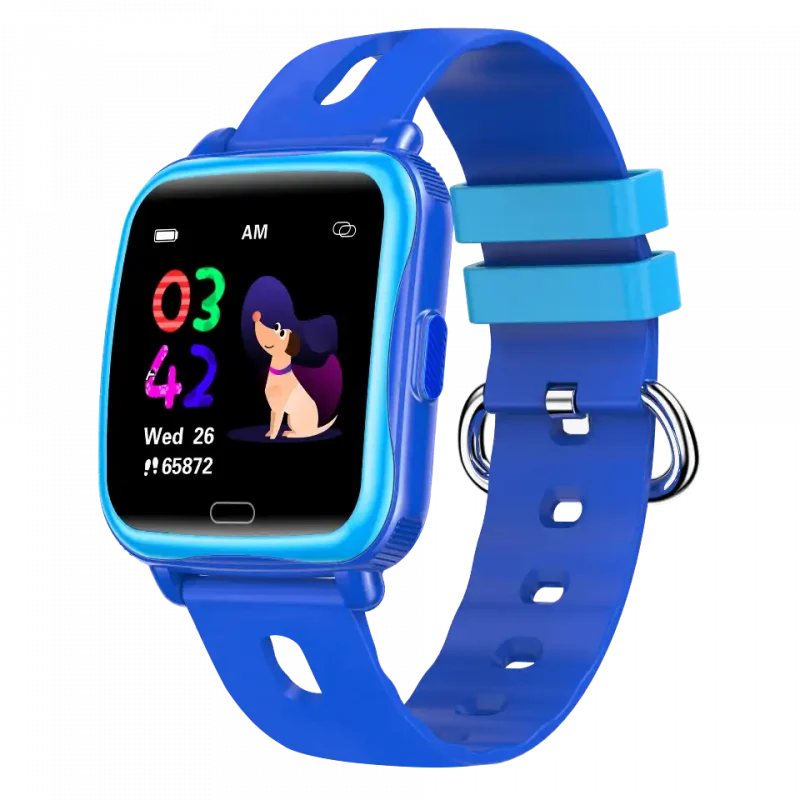 DENVER KIDS SMARTWATCH SWK-110 PLAVI - Slika 3