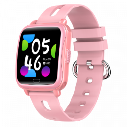 DENVER KIDS SMARTWATCH SWK-110 PINK