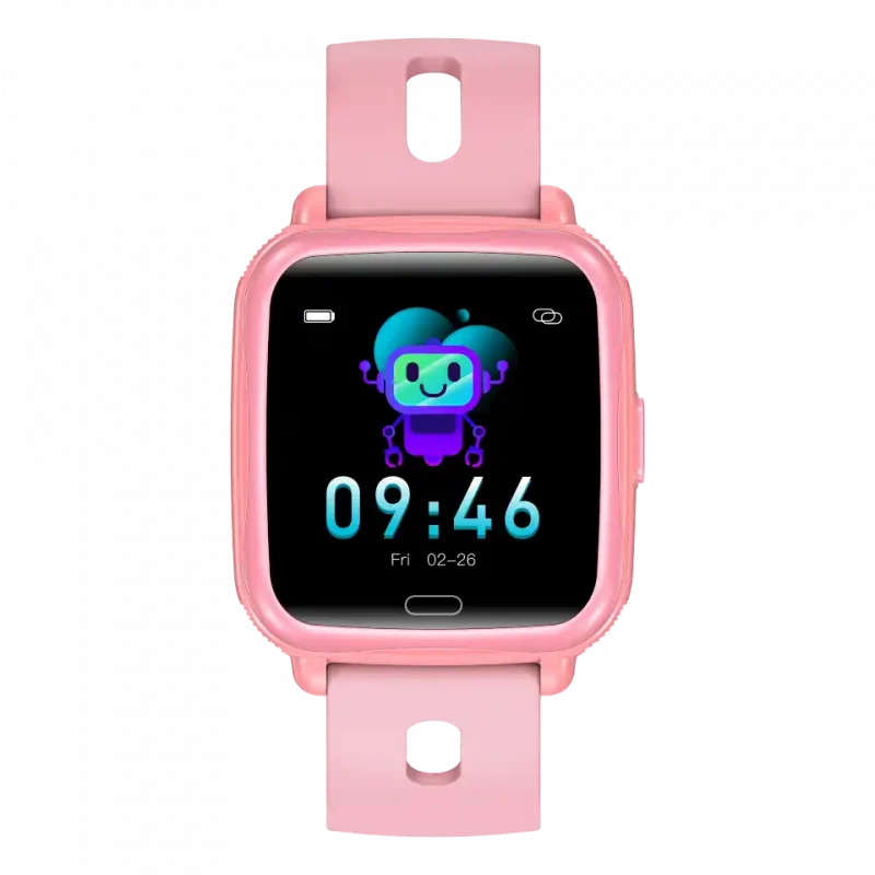 DENVER KIDS SMARTWATCH SWK-110 PINK - Slika 10