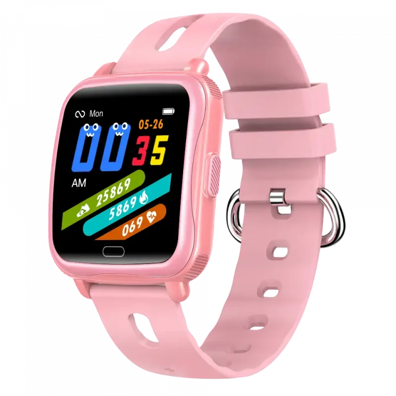 DENVER KIDS SMARTWATCH SWK-110 PINK - Slika 11