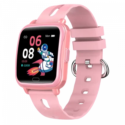 DENVER KIDS SMARTWATCH SWK-110 PINK