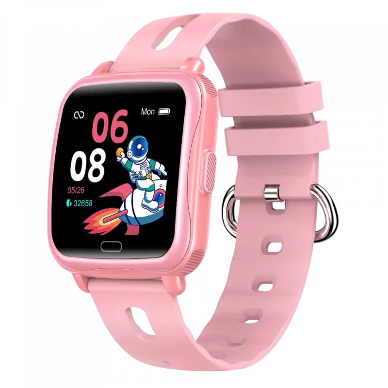 DENVER KIDS SMARTWATCH SWK-110 PINK - Slika 2