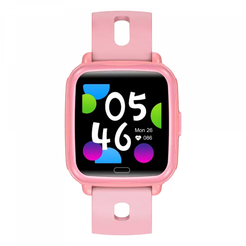 DENVER KIDS SMARTWATCH SWK-110 PINK - Slika 6