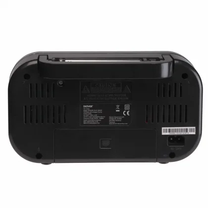 DENVER PRIJENOSNI FM RADIO TR-51 BIJELI