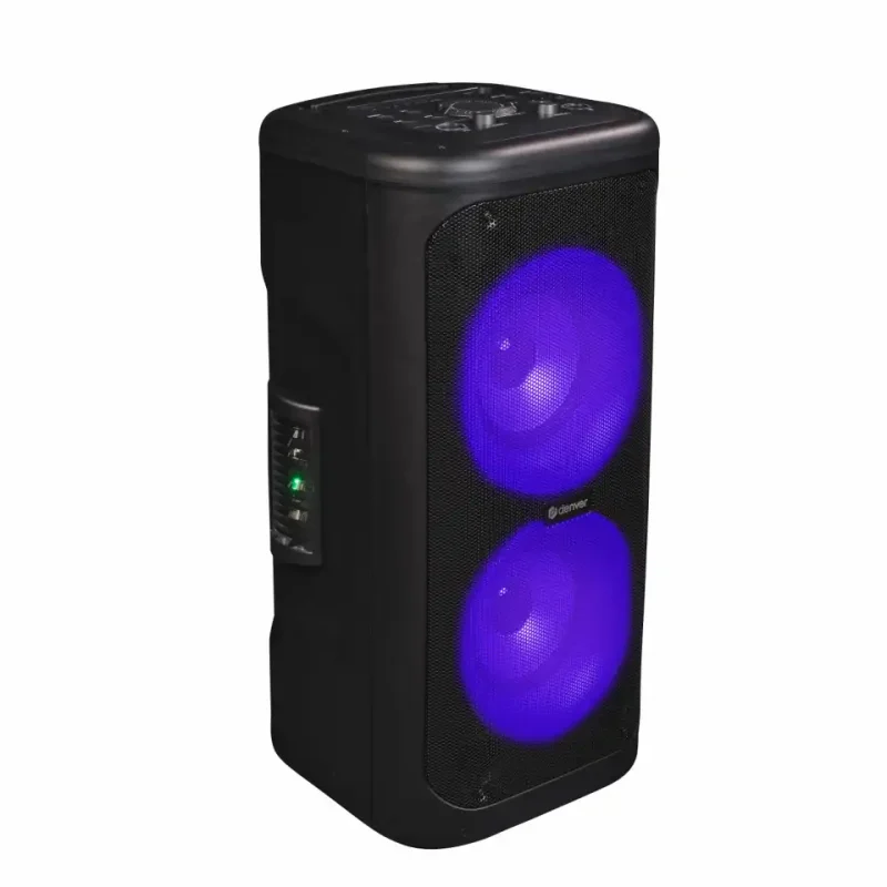 Denver Bluetooth zvučnik kolica 6,5" TSP-353 - Slika 5