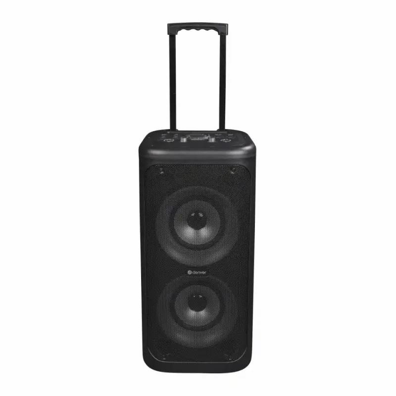 Denver Bluetooth zvučnik kolica 6,5" TSP-353 - Slika 9