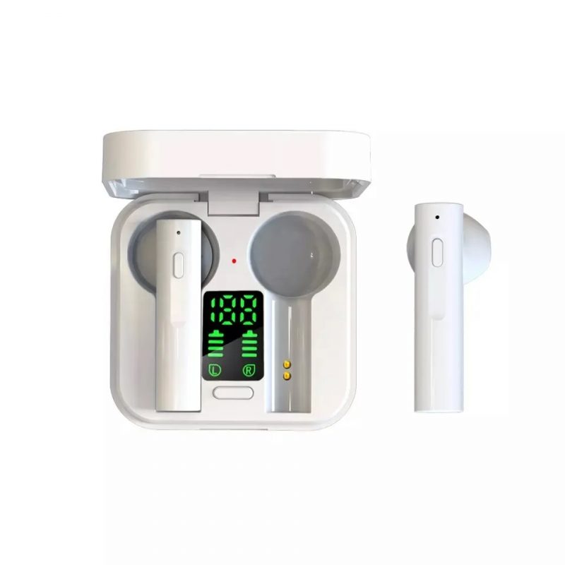 DENVER BEŽIČNE BLUETOOTH SLUŠALICE TWS-62 - Slika 2
