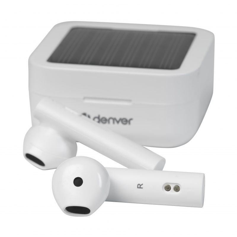 DENVER BEŽIČNE BLUETOOTH SLUŠALICE TWS-62 - Slika 6