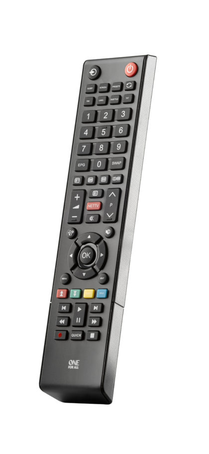 OFA ZAMJENSKI DALJINSKI ZA TOSHIBA TV URC1919