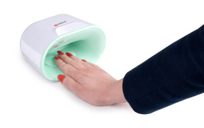 Alpina sušilo za nokte