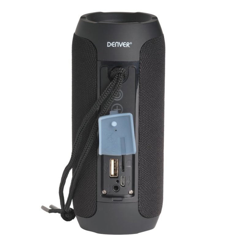 DENVER BLUETOOTH ZVUČNIK BTV-150 CRNI - Slika 4
