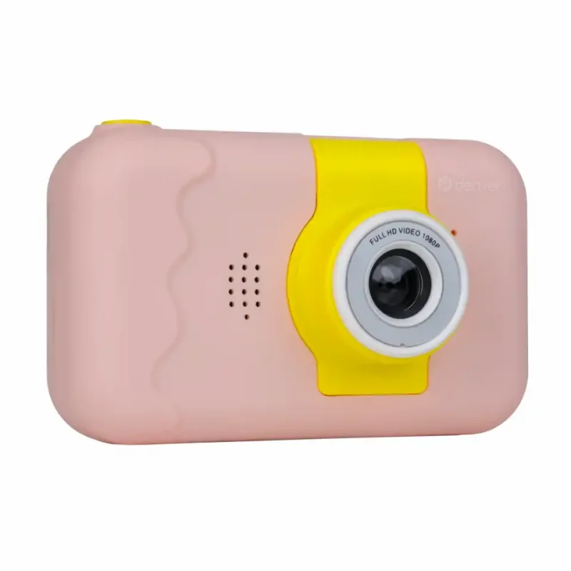 DENVER KIDS KAMERA KCA-1350 PINK - Slika 4