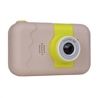 DENVER KIDS KAMERA KCA-1350 PINK