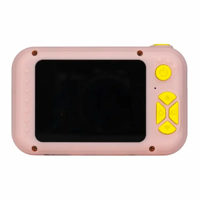 DENVER KIDS KAMERA KCA-1350 PINK - Slika 5