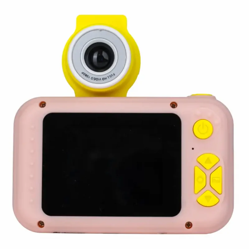 DENVER KIDS KAMERA KCA-1350 PINK - Slika 7