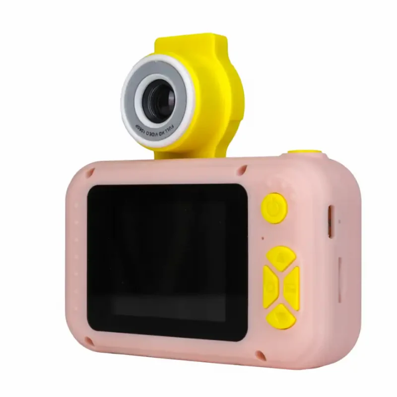 DENVER KIDS KAMERA KCA-1350 PINK - Slika 9
