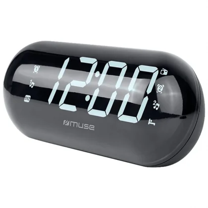 MUSE RADIO BUDILICA M-19 GL