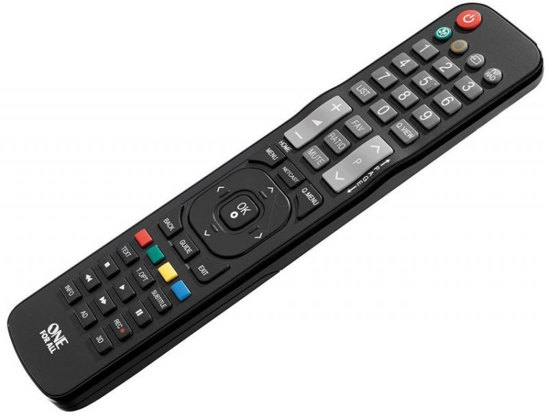 OFA ZAMJENSKI DALJINSKI ZA LG TV URC1911 - Slika 2