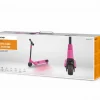 DENVER KIDS ELEKTRIČNI ROMOBIL SCK-5400 ROZI - Slika 6