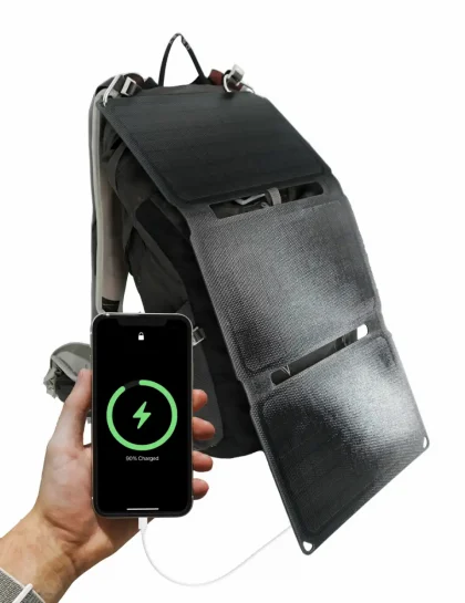 DENVER SOLARNI PANEL SOP-10200