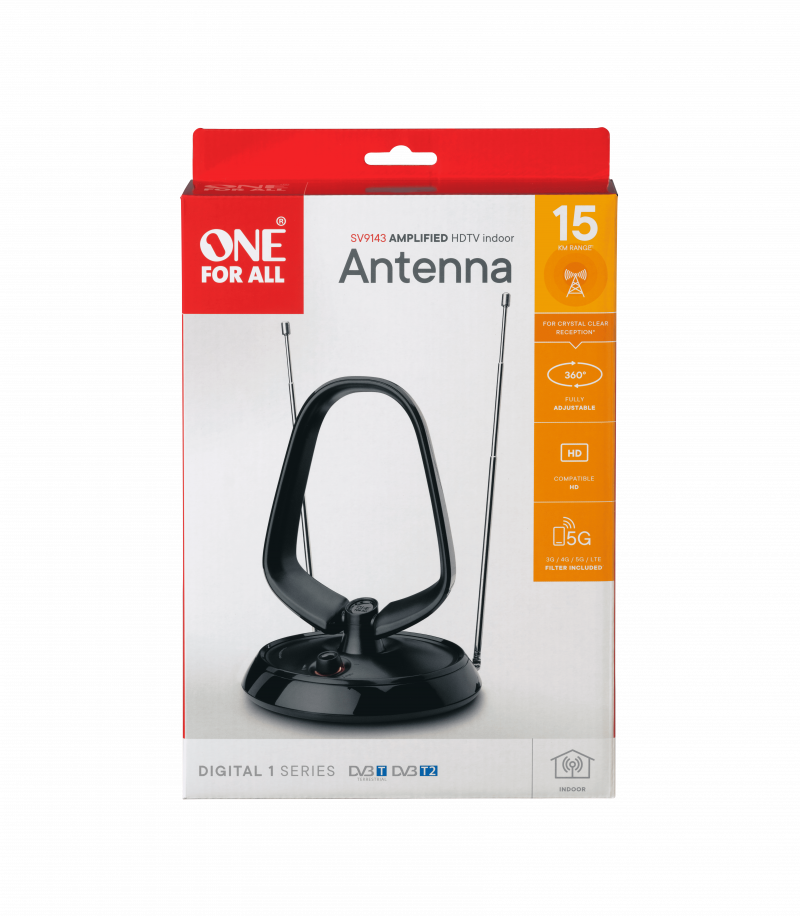 OFA antena sobna SV9143 5G - Slika 2