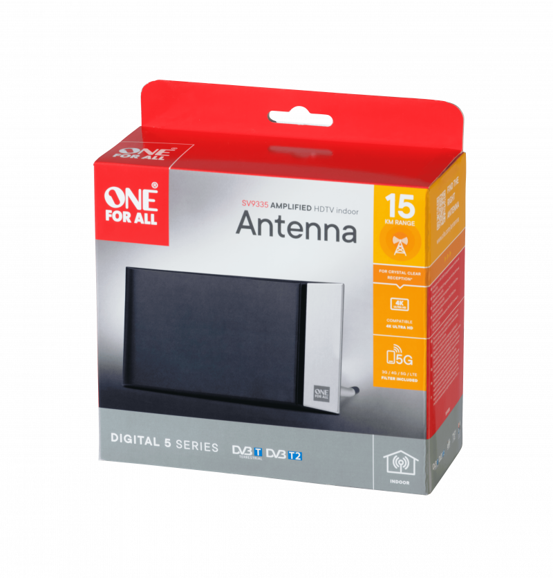 OFA ANTENA SOBNA SV9335 5G - Slika 3