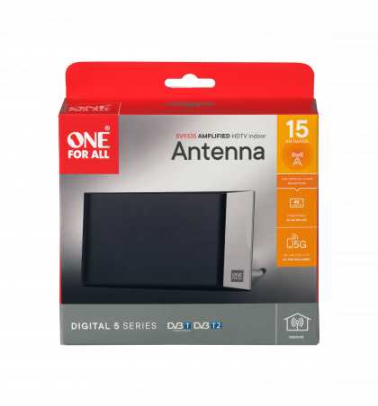 OFA ANTENA SOBNA SV9335 5G