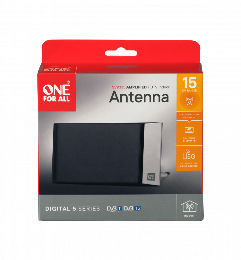 OFA ANTENA SOBNA SV9335 5G - Slika 2