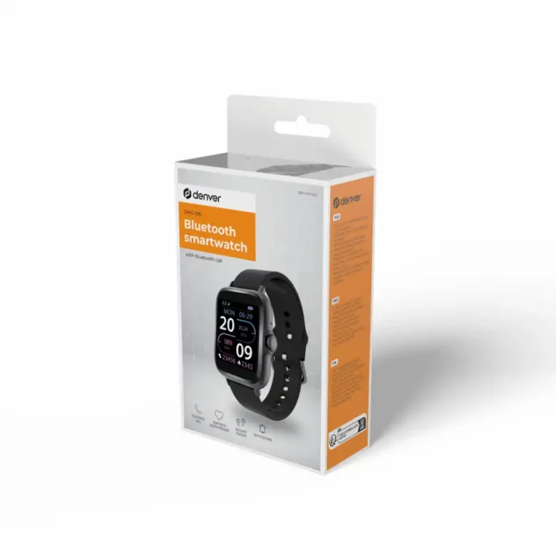 DENVER SMARTWATCH SWC-156 - Slika 7